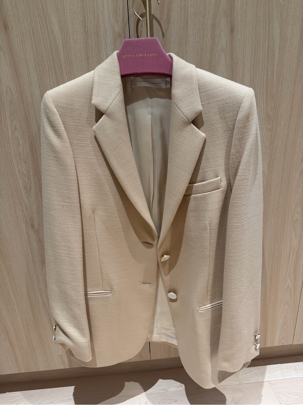 Victoria Beckham Blazer